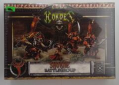 Battlegroup: Skorne: 2013 Edition: PIP 74056
